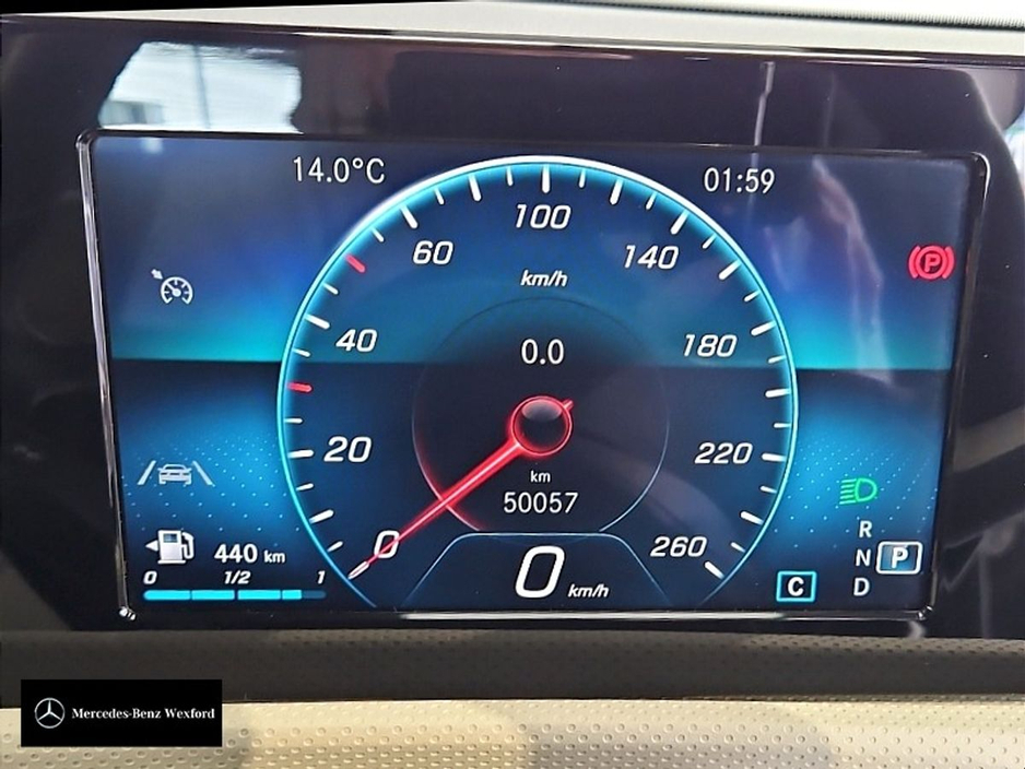 2019 Mercedes-Benz A Class - image 13