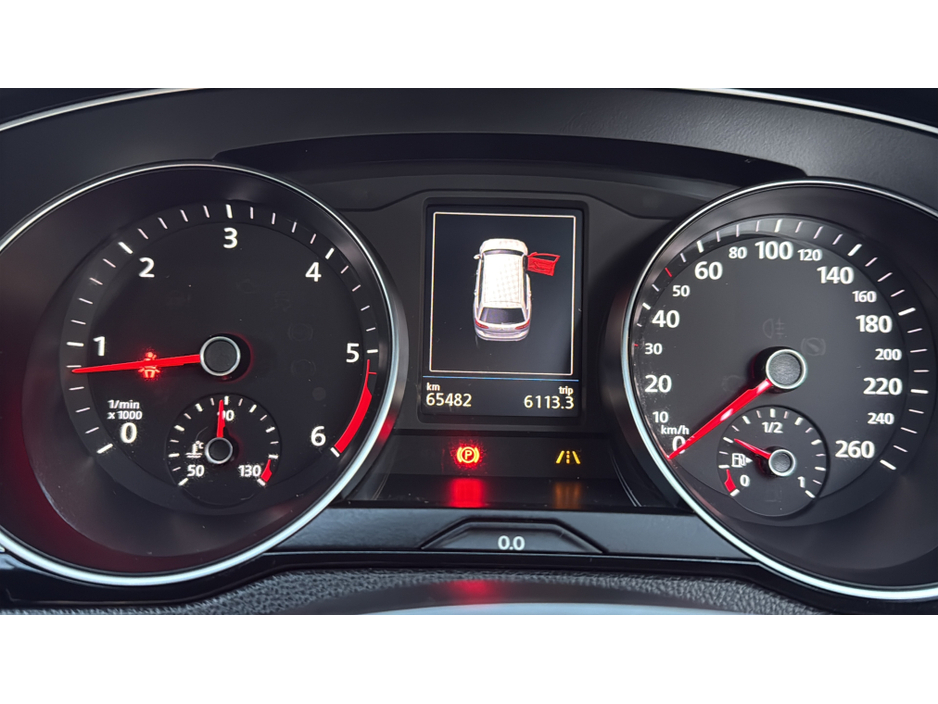 2018 Volkswagen Passat *HIGHLINE-65,000KM-HUGE SPEC-AUTO €22,900