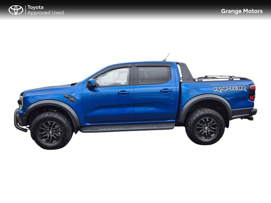 2024 Ford Ranger - image 19