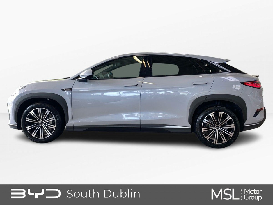 2026 BYD Sealion 7 - image 6