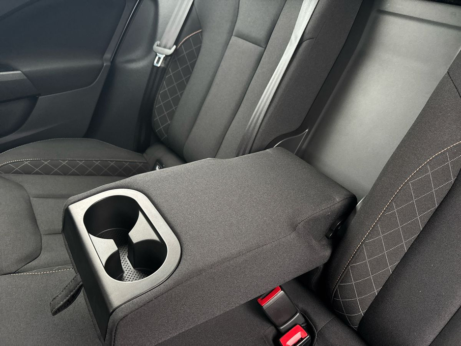 2021 Skoda Kamiq - image 22