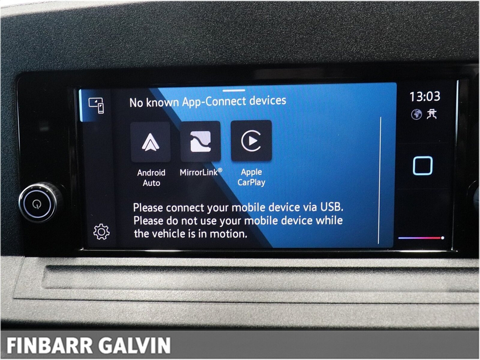 2021 Volkswagen Caddy - image 19