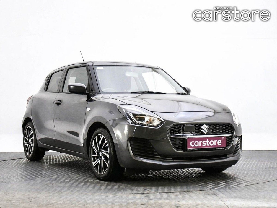 2024 Suzuki Swift for sale in , Ireland