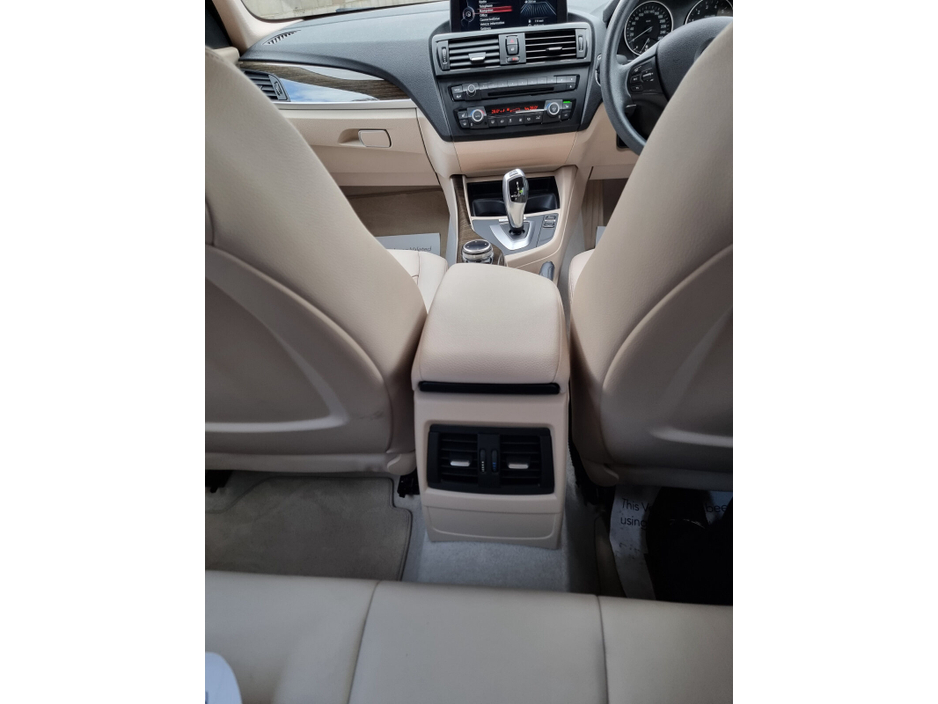 2014 BMW 1 Series - image 12