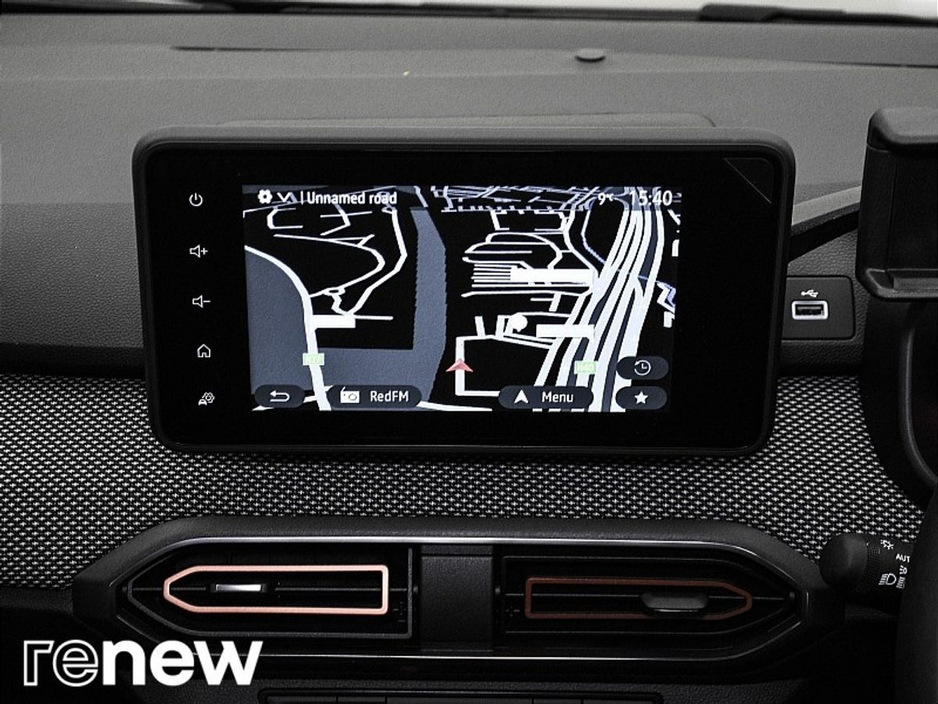 2022 Dacia Sandero Stepway Comfort TCe 90 MY21.5 €16,500