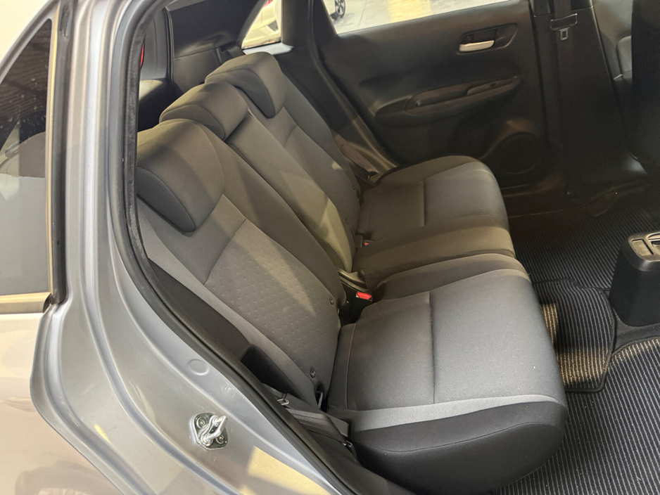 2020 Honda Jazz - image 25
