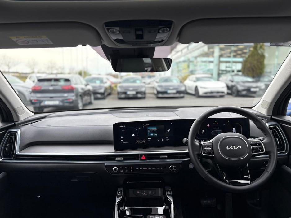 2025 Kia Sorento - image 6