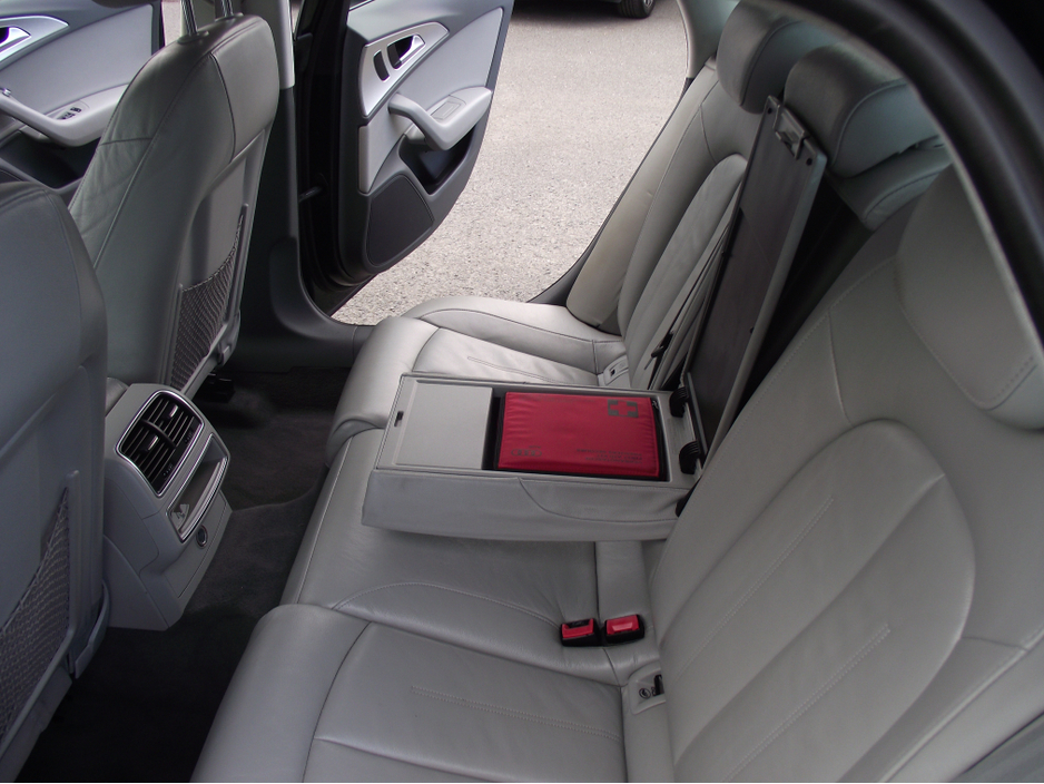 2013 Audi A6 - image 14