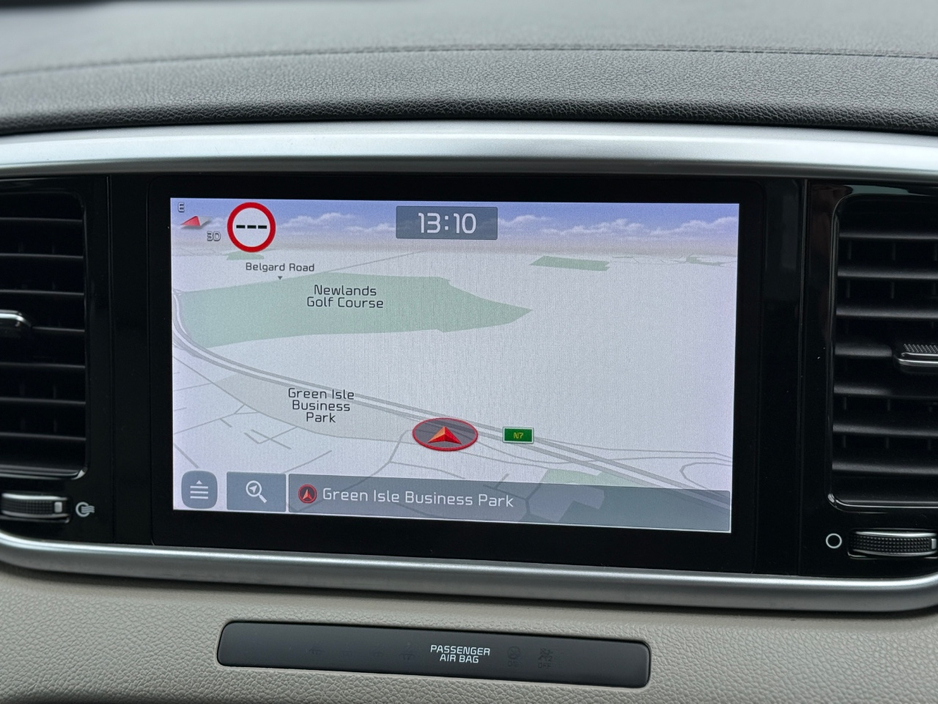 2022 Kia Sportage - image 26