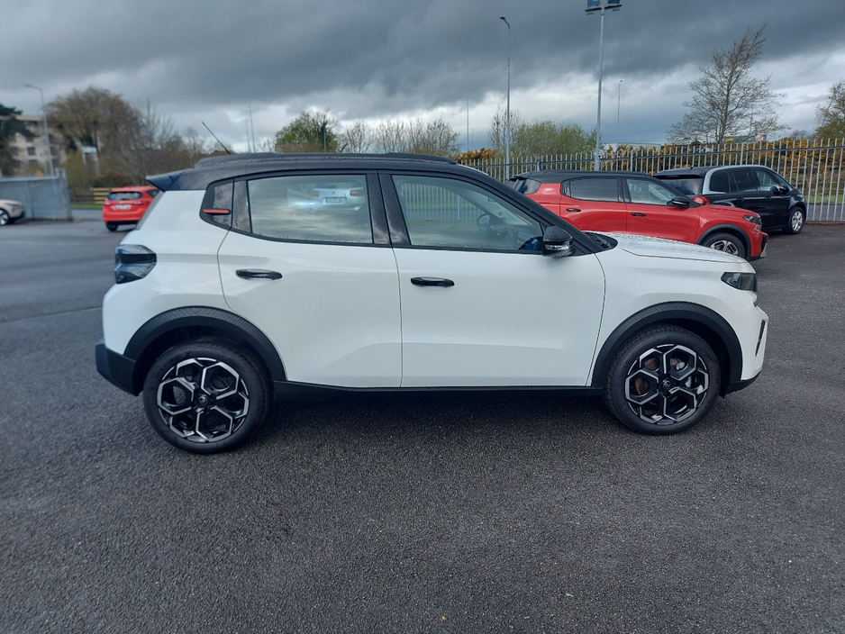 2026 Citroen C3 - image 6