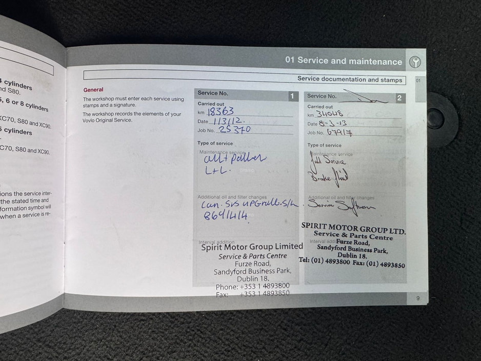 2011 Volvo XC90 - image 31