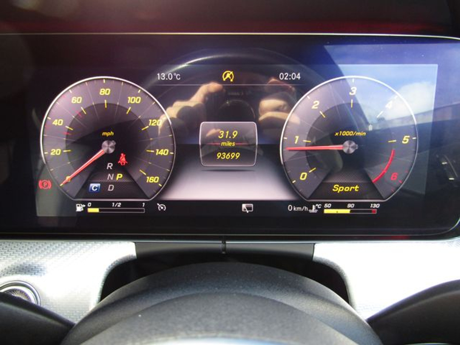 2019 Mercedes-Benz E Class E 220 D SE €23,950