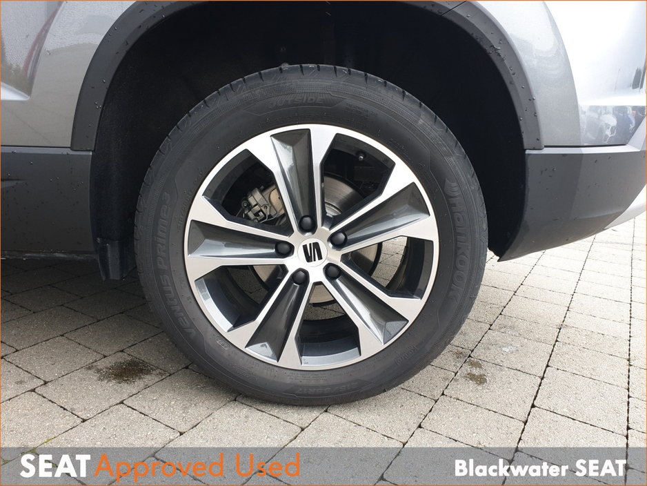 2024 SEAT Ateca - image 6