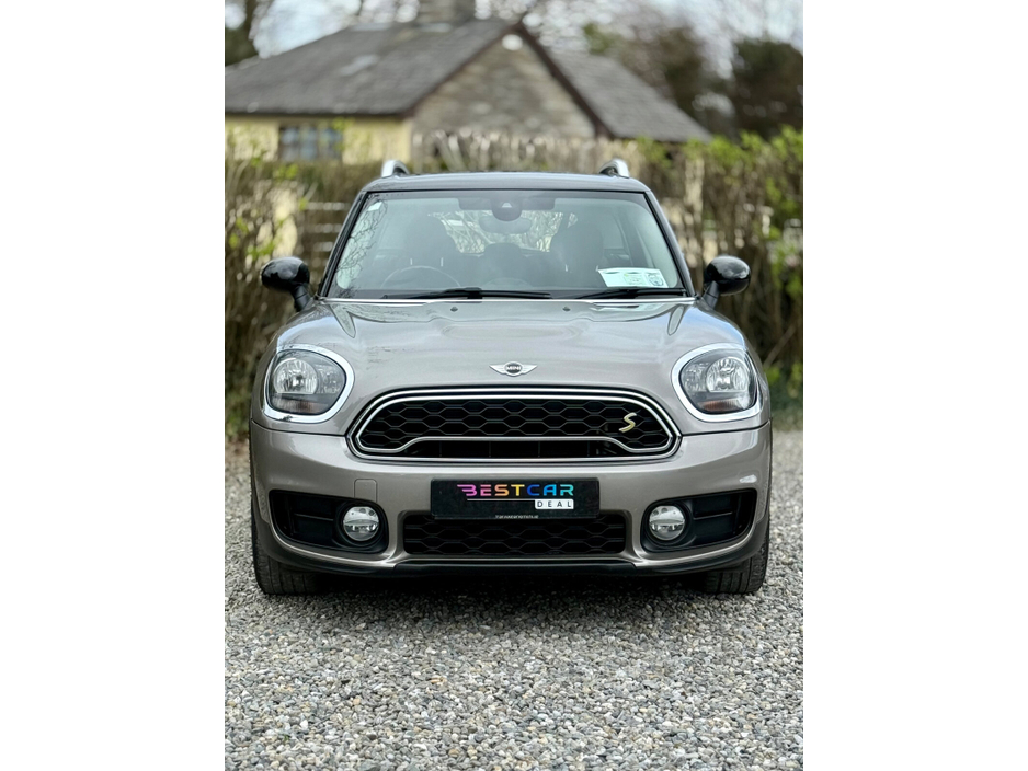 2018 MINI Countryman - image 4