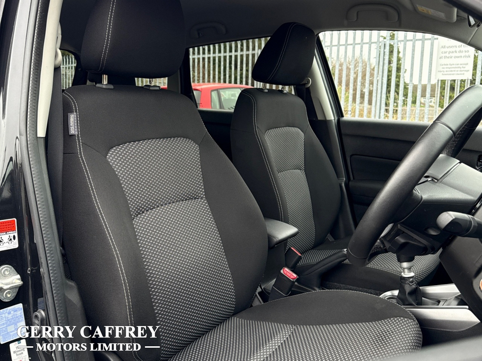 2020 Suzuki Vitara SZT 1.4 Petrol Hybrid Manual - 4 Years Manufacturer Warranty €17,950