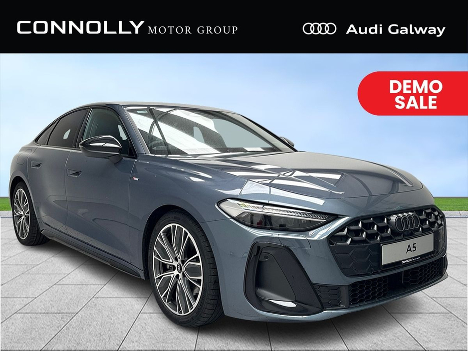 2026 Audi A5 for sale in , Ireland