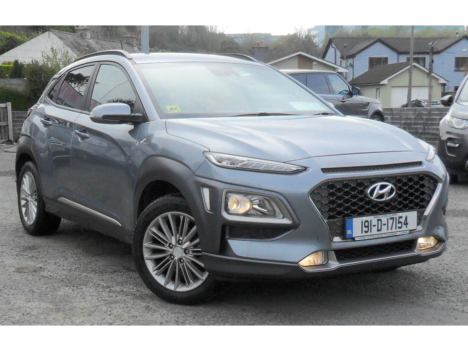 2019 Hyundai Kona for sale in , Ireland