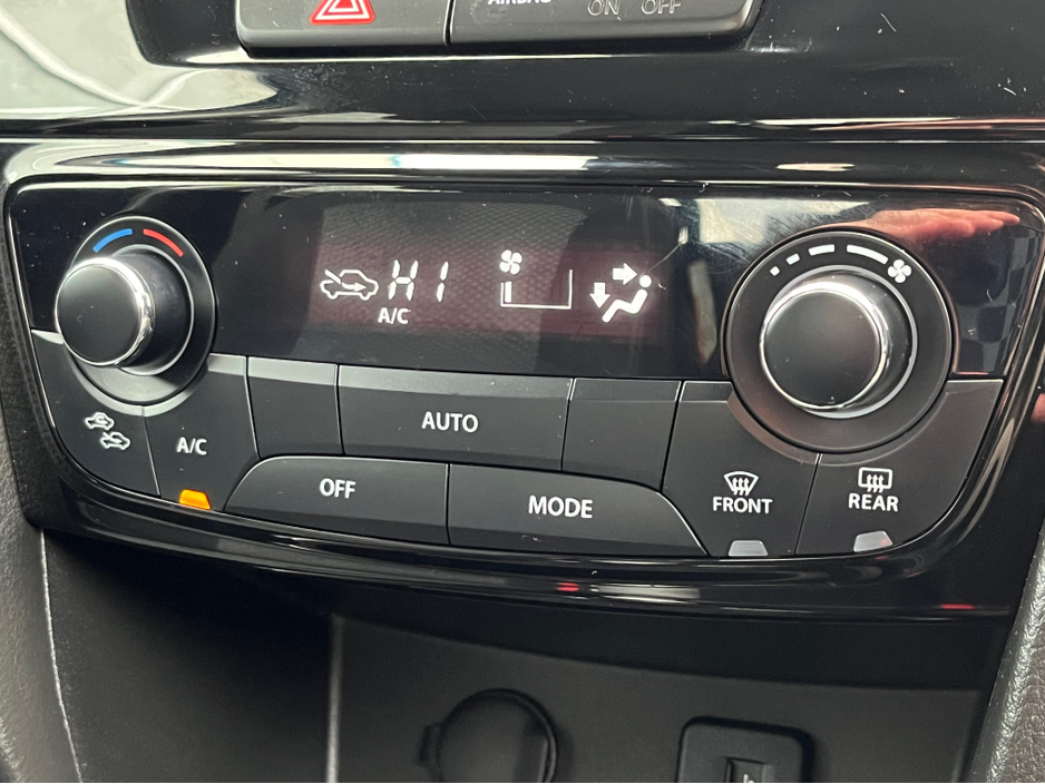 2023 Suzuki Vitara - image 19