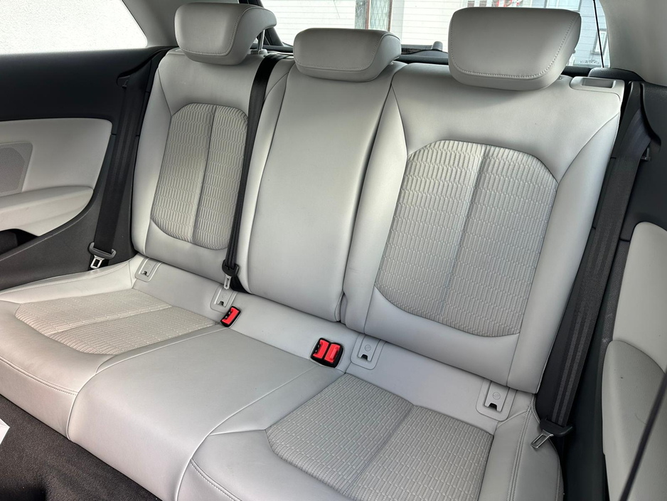2013 Audi A3 - image 23