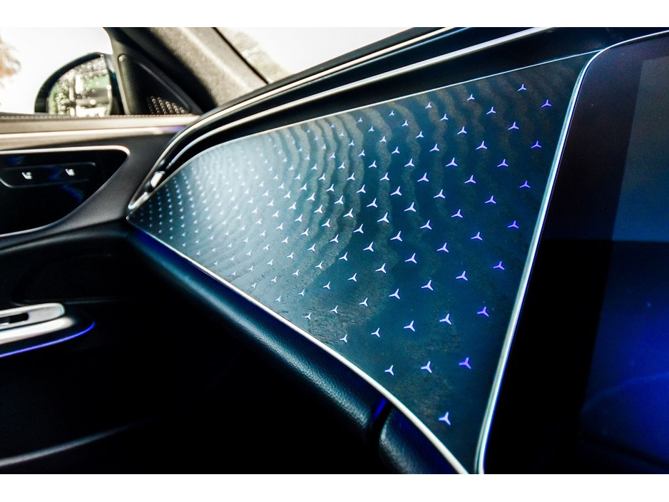 2025 Mercedes-Benz E Class - image 20