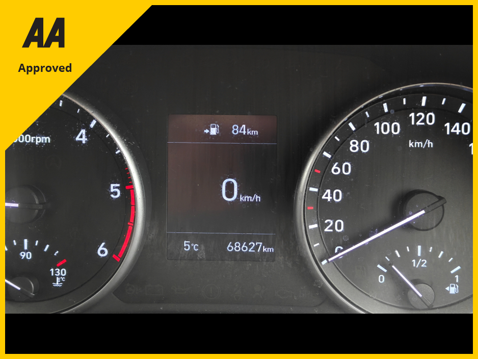 2018 Hyundai i30 - image 30