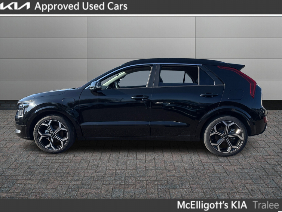 2026 Kia Niro - image 6