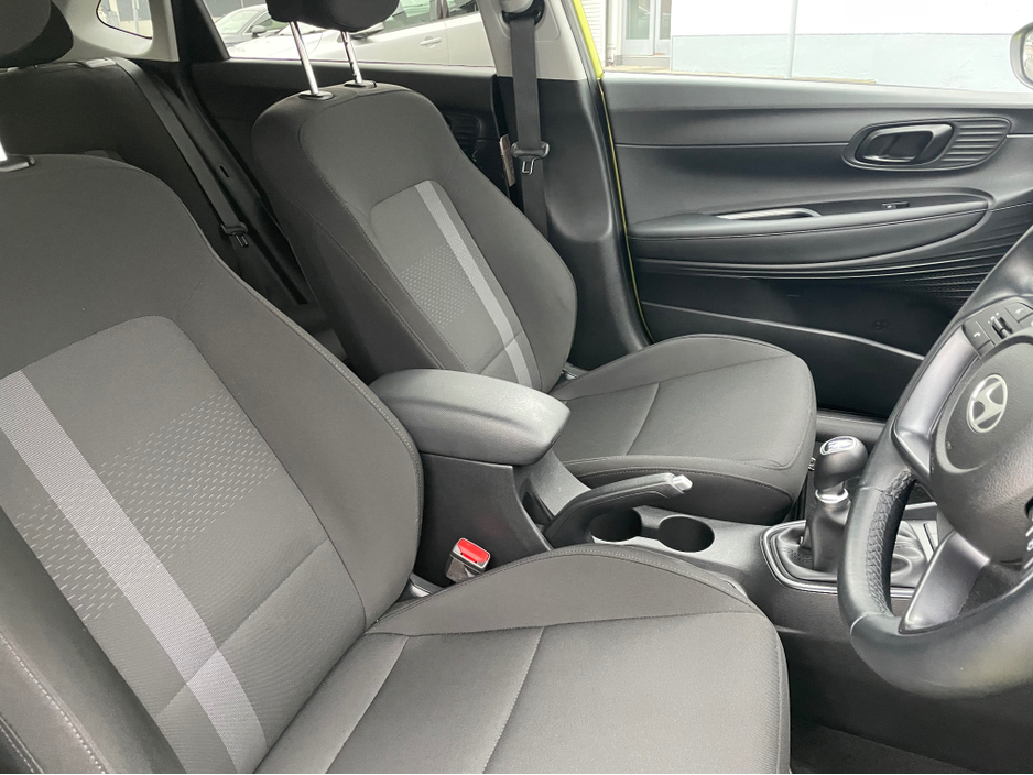 2024 Hyundai i20 - image 13