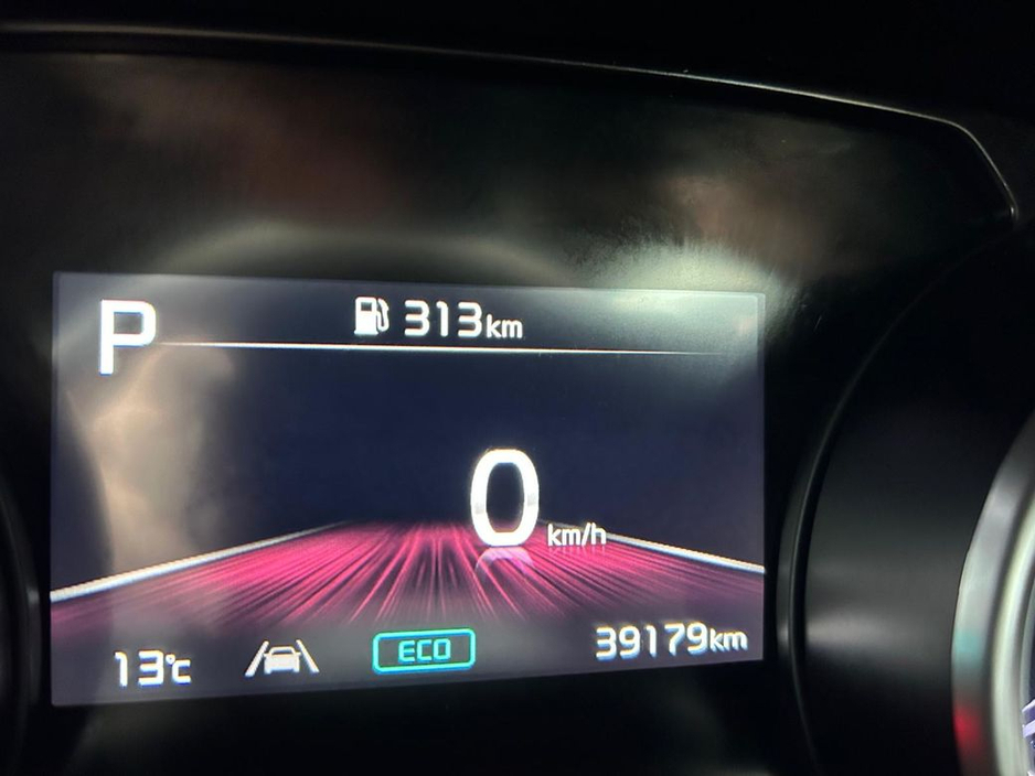 2024 Kia Ceed - image 12