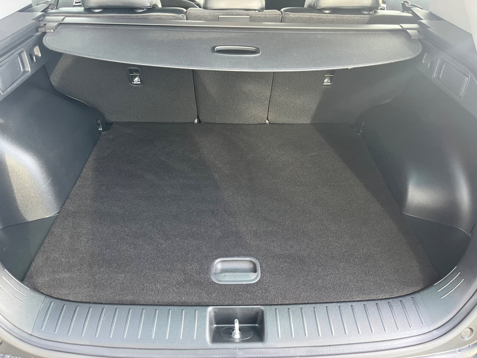 2023 Kia Sportage K3 Diesel MHEV