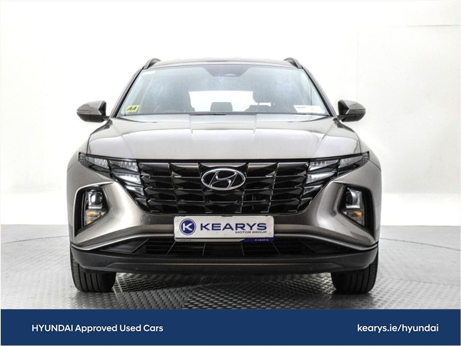 2022 Hyundai Tucson Executive HEV €32,449
