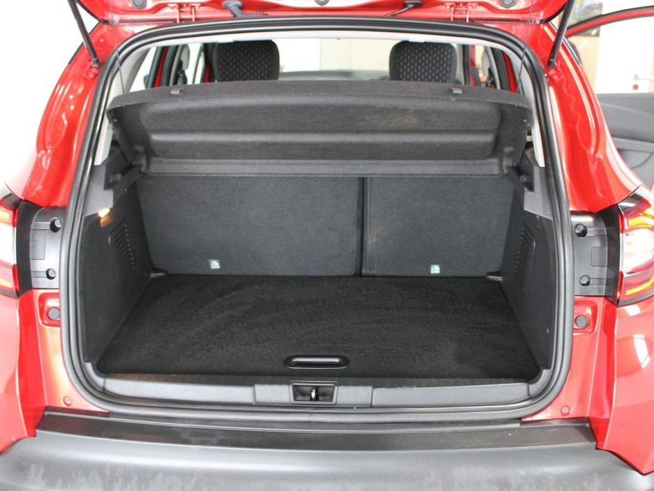 2018 Renault Captur - image 15