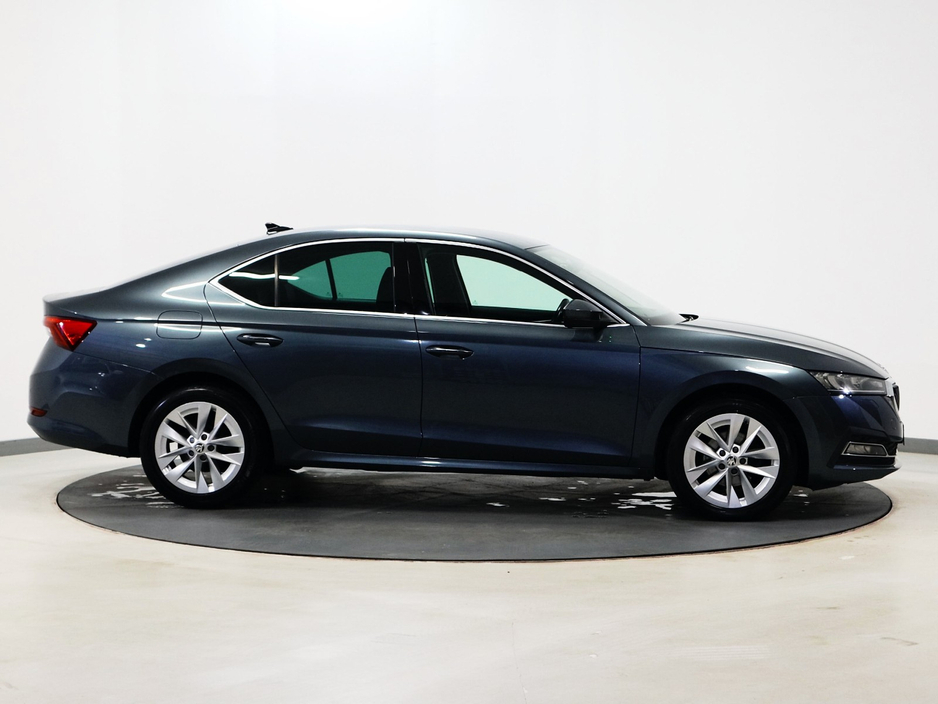 2021 Skoda Octavia *80* 2.0 TDI SE L 150PS 5DR €18,995