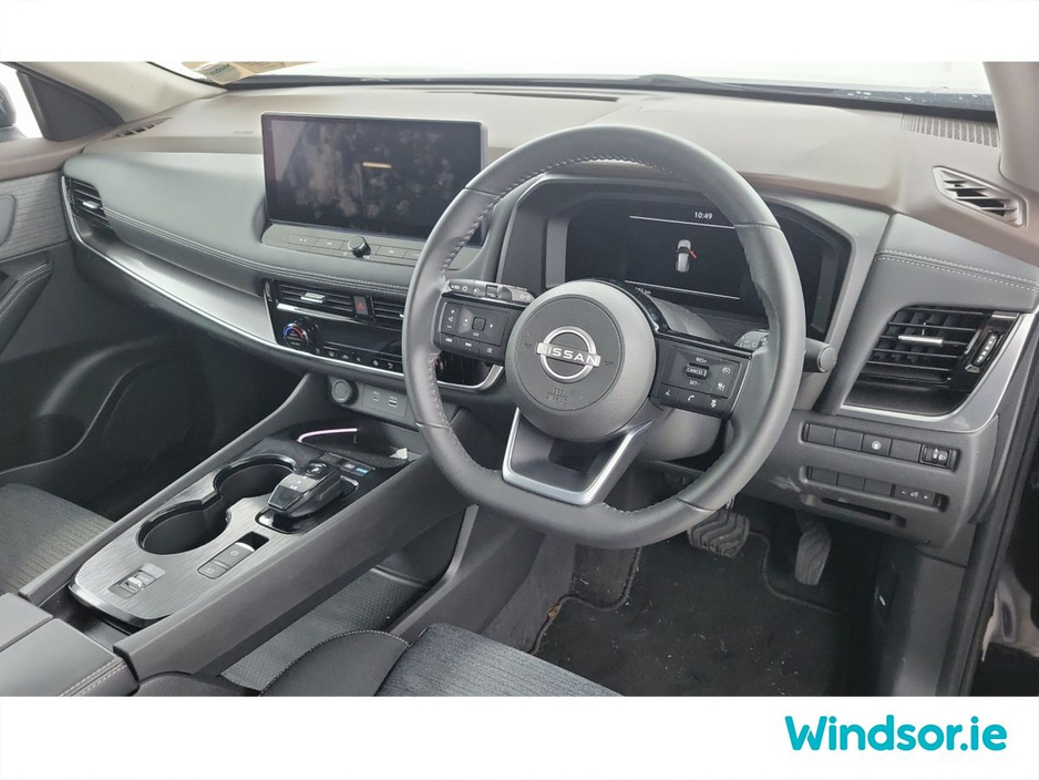 2025 Nissan X-Trail - image 10