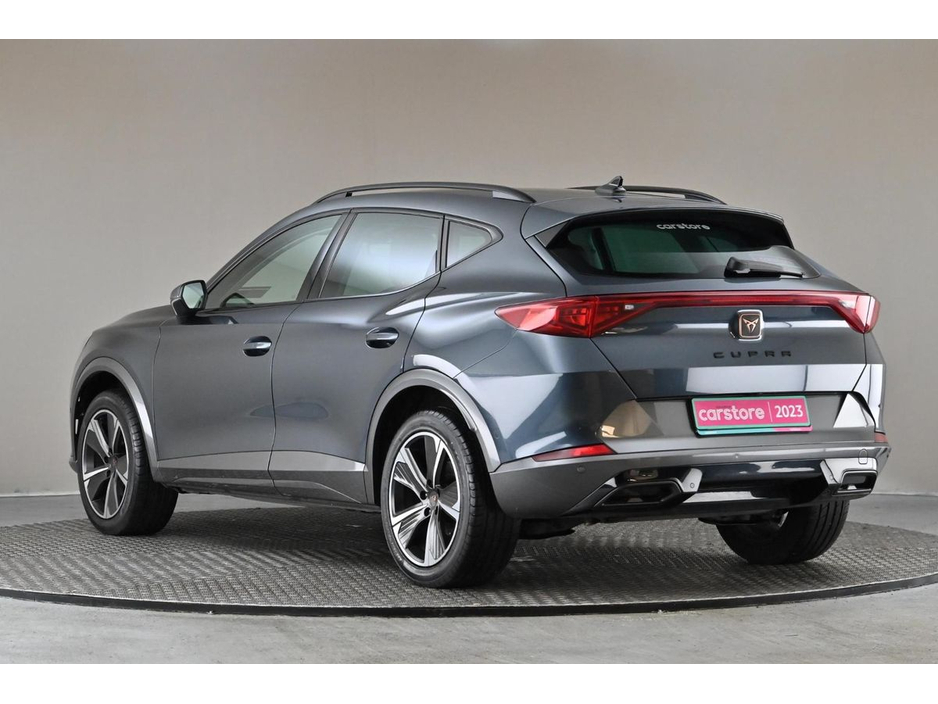 2023 Cupra Formentor - image 7