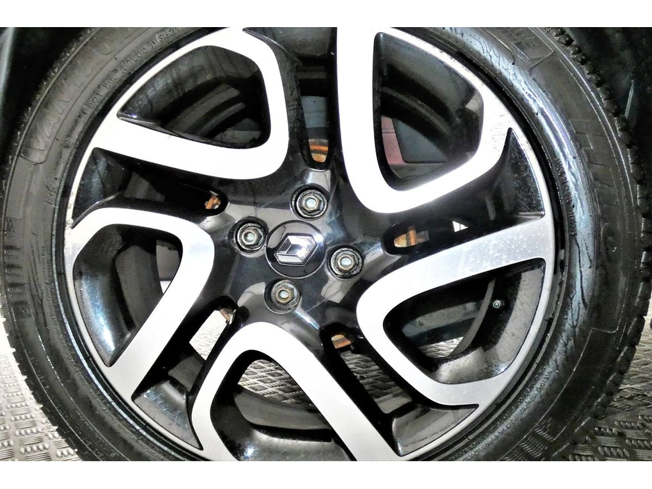 2016 Renault Captur - image 26