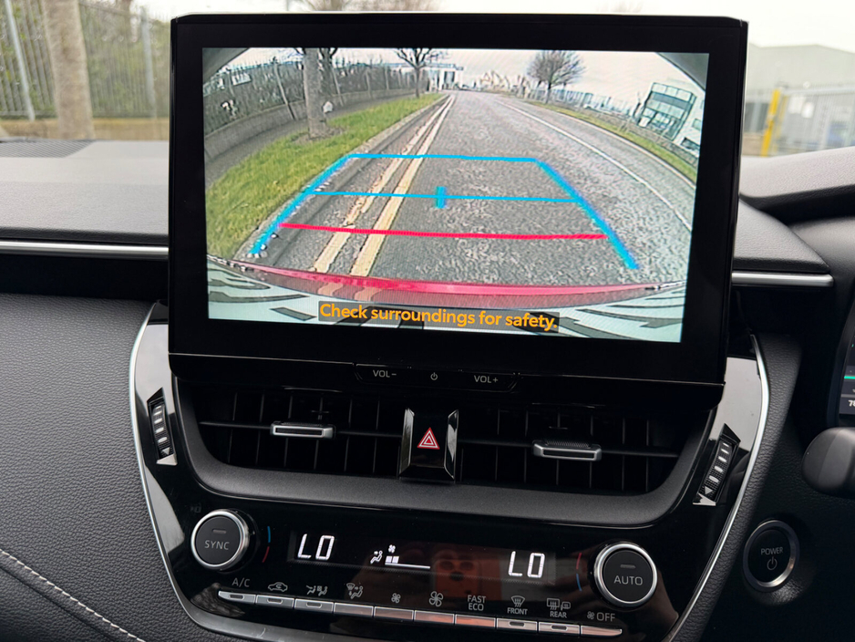 2023 Toyota Corolla - image 17