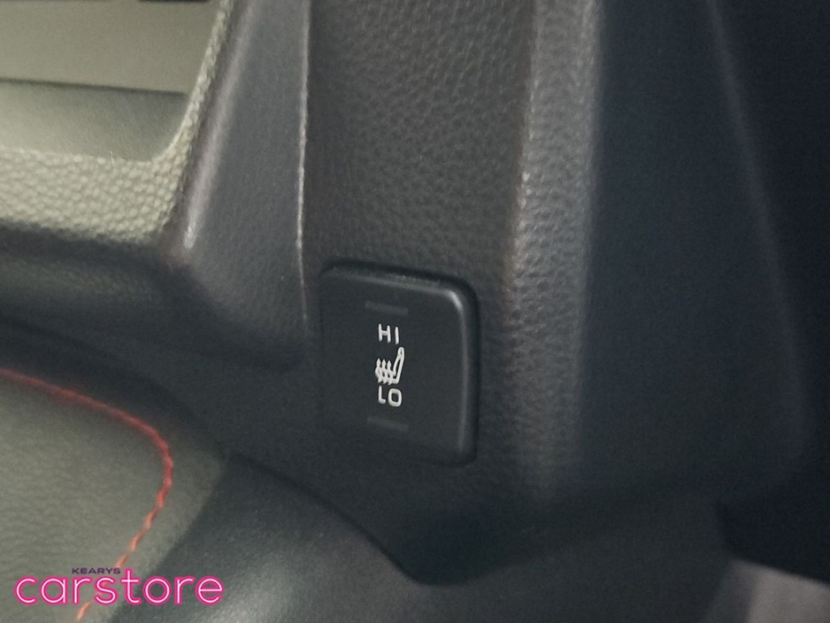 2021 Toyota Corolla 1.8 Hybrid Luna Sport Hatchback €24,880