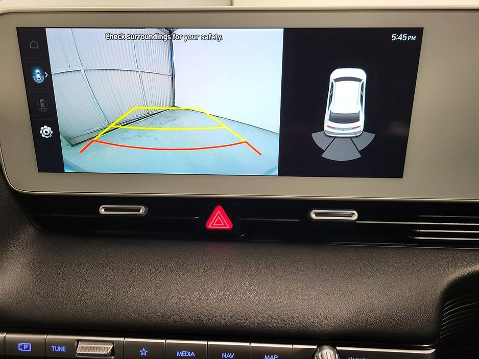 2023 Hyundai Ioniq 5 58kW Executive Plus Finance From €101 per week €26,975