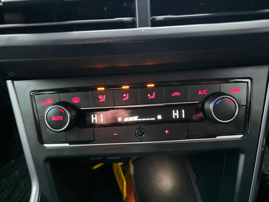 2018 Volkswagen Polo 1.0 TSI Comfortline €14,950