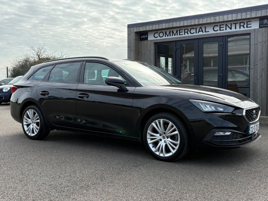 2021 SEAT Leon for sale in , Ireland