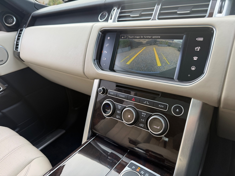 2016 Land Rover Range Rover - image 48