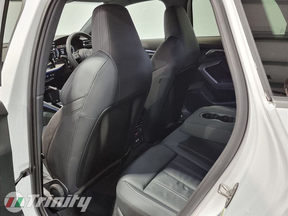 2025 Audi A3 * S LINE * 40 TFSI * 204 BHP * 19.7 kWh PHEV * S-TRONIC AUTOMATIC * STUNNING CAR * TRINITY VOLKSWAGEN * €39,950