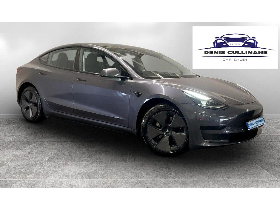 2023 Tesla Model 3 for sale in , Ireland