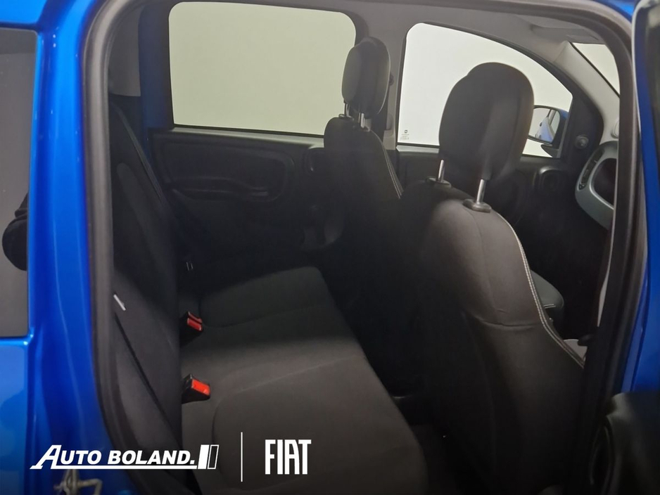 2023 Fiat Panda - image 18