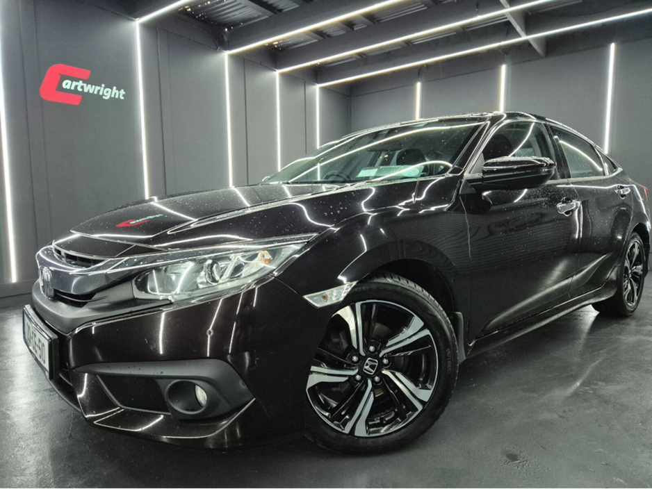 2020 Honda Civic for sale in , Ireland
