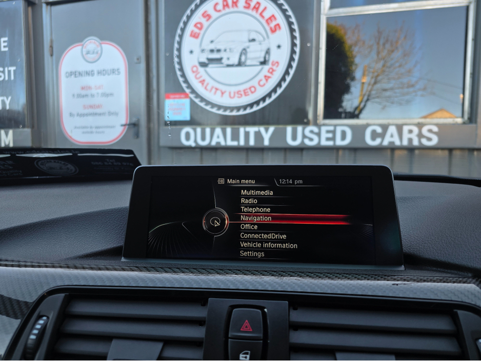 2015 BMW M4 Mineral Grey Very Clean 2015 (151) €38,950