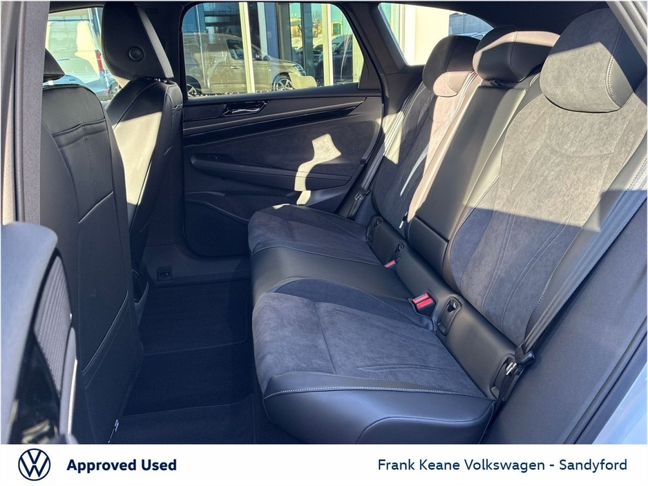 2026 Volkswagen ID.7 *TOURER* PRO S PLUS 86kWh 286HP @Frank Keane Volkswagen South Dublin €58,445