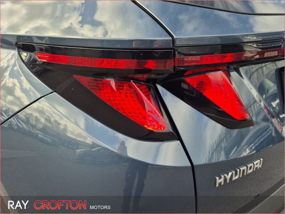 2021 Hyundai Tucson - image 15
