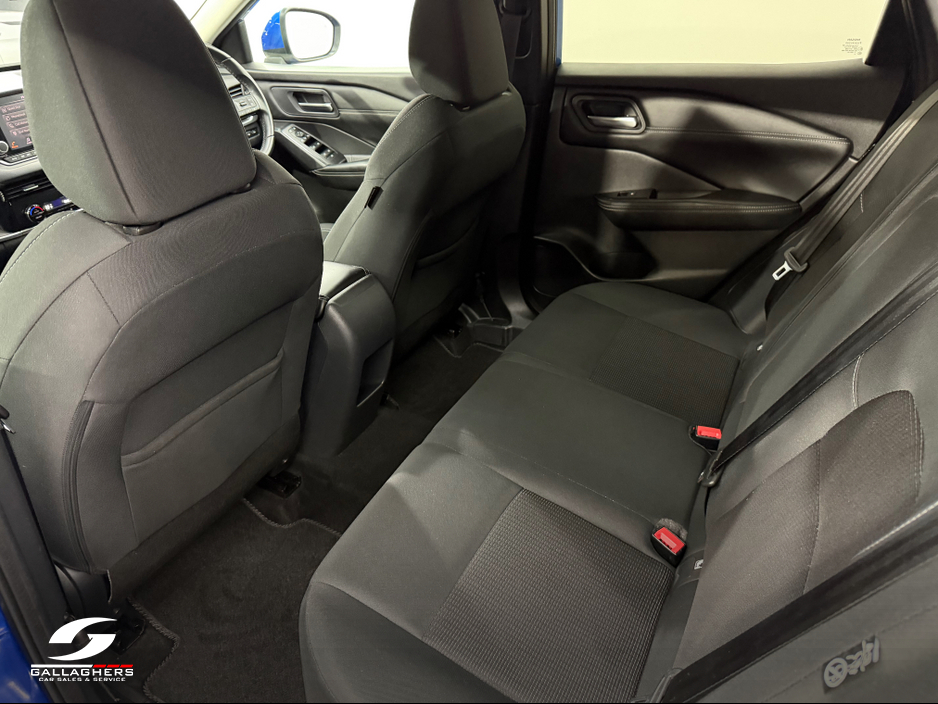 2023 Nissan Qashqai - image 14