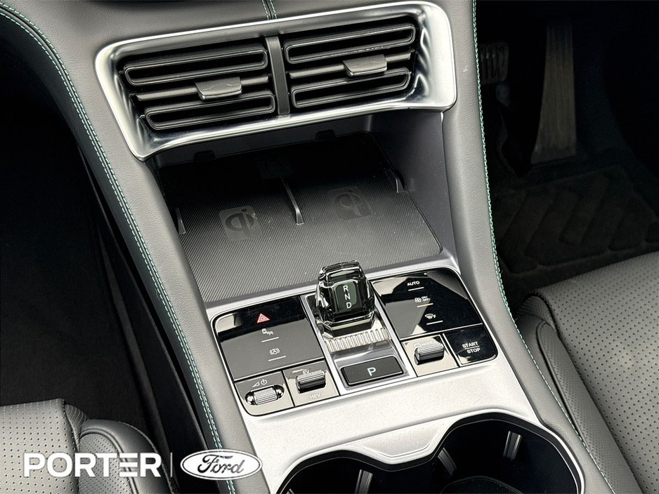 2025 BYD Seal U - image 20